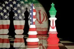 روایت تسنیم از ویژگی‌های متون ارائه شده ایران به ۱+۴