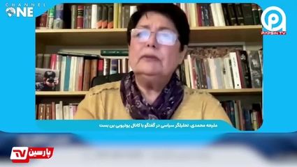 تمجید تحلیلگران اپوزیسیون از قدرت موشکی ایران 