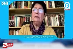 تمجید تحلیلگران اپوزیسیون از قدرت موشکی ایران 