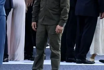  زلنسکی 