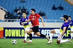 شگفتی بزرگ: حذف قهرمان آسیا مثل پرسپولیس!
