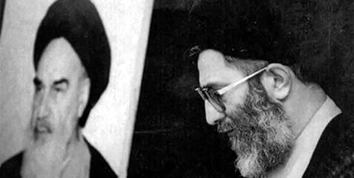 بازخوانی یک خاطره بمناسبت طرح شبهه درباره محل سکونت رهبری