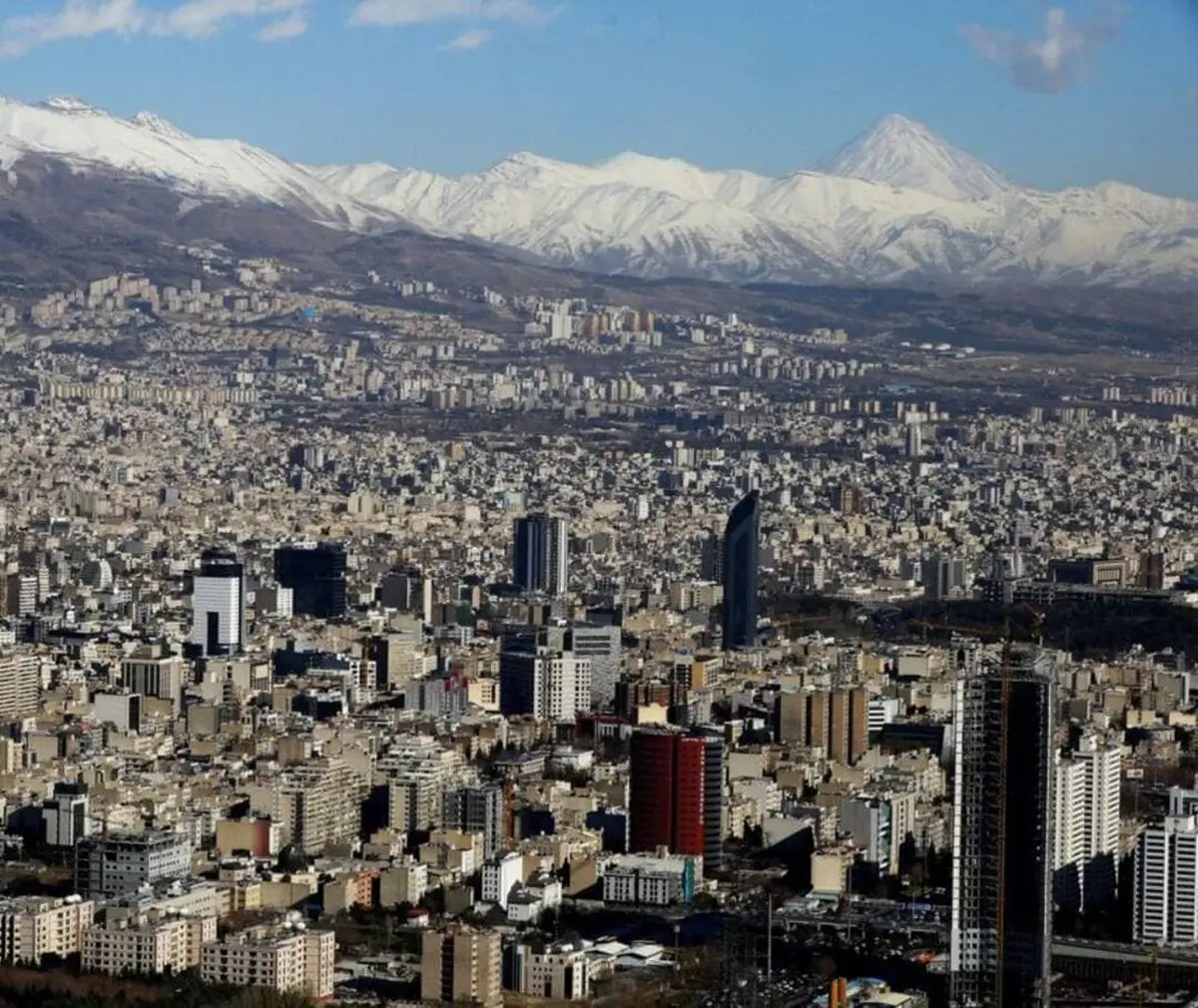 انتخابات‌گریزی در تهران! 