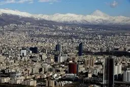 هشدا هواشناسی به تهرانی‌ها برای امروز