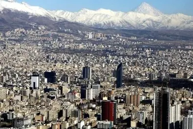 تهران