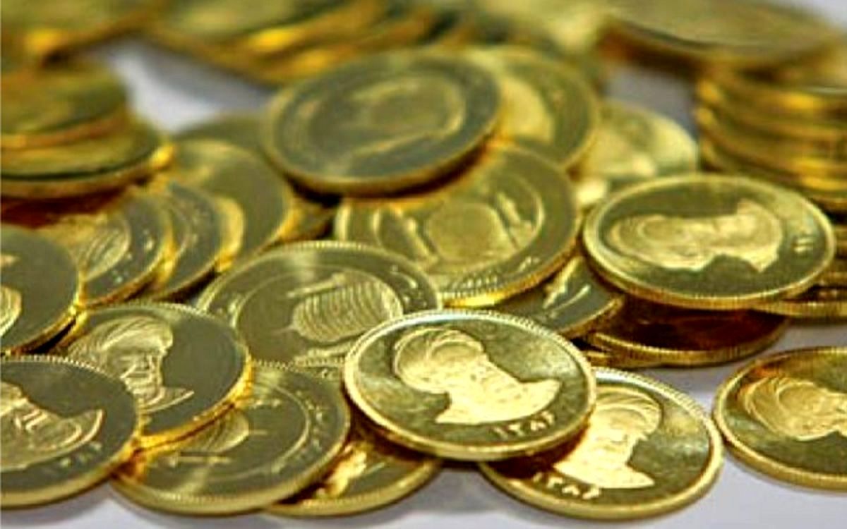 قیمت سکه پارسیان، امروز ۳ دی ۱۴۰۱ + جدول