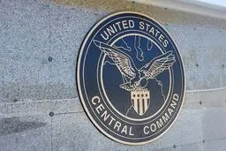 سنتکام: ۴ پهپاد یمنی را رهگیری و منهدم کردیم