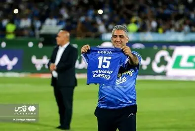 جشن قهرمانی استقلال