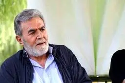 ال نخاله: بدون توقف جنگ علیه غزه، تبادل اسیران در کار نخواهد بود