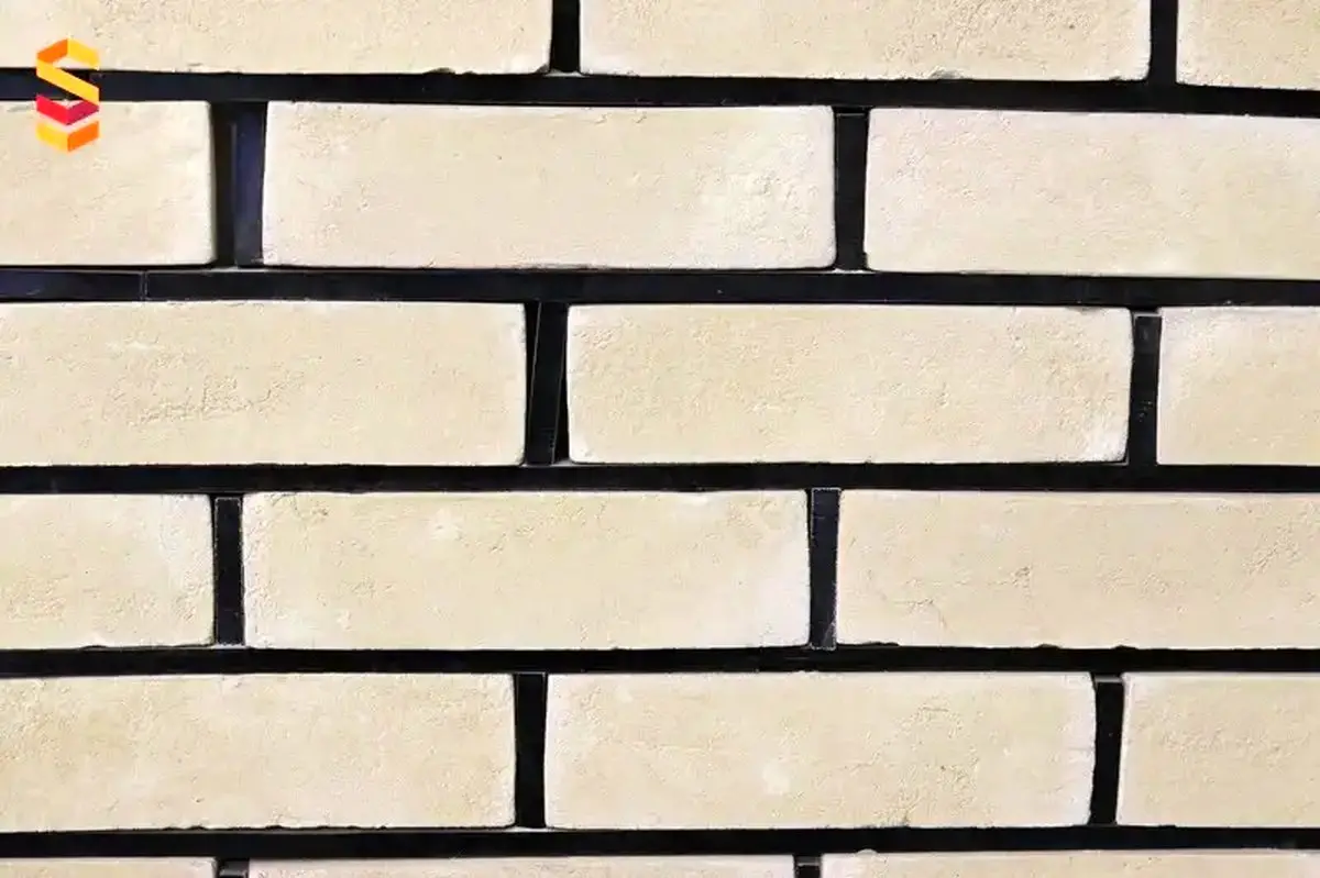 معرفی آجر قزاقی و کاربرد آن در ساختمان
