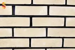 معرفی آجر قزاقی و کاربرد آن در ساختمان
