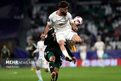  ایران و امارات