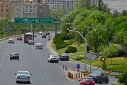 خرید آپارتمان در جنت‌ آباد، بهترین گزینه در منطقه ۵ تهران
