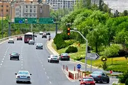 خرید آپارتمان در جنت‌ آباد، بهترین گزینه در منطقه ۵ تهران
