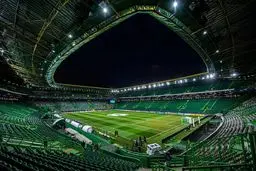 فینال چم پی ون ز لیگ زنان به پرتغال رسید