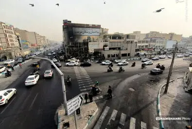 اغتشاش