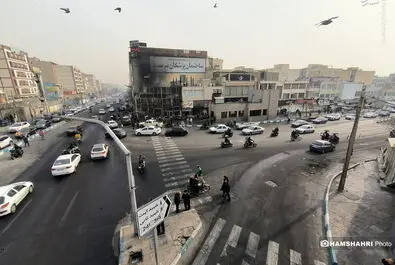 اغتشاش