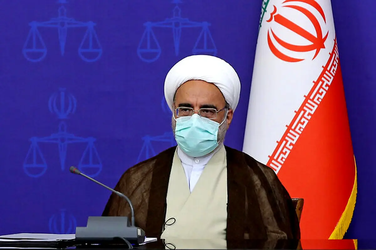 مصدق: قوه قضائیه برای گرفتن حق مظلوم از ظالم برنامه جدی دارد