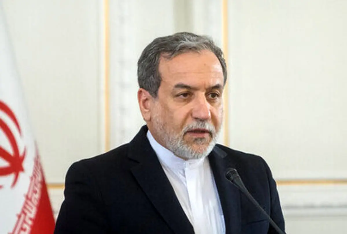 عراقچی: در بعضی از اصول و اهداف مذاکراتی به تفاهم رسیده‌ایم