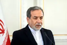 عراقچی: در بعضی از اصول و اهداف مذاکراتی به تفاهم رسیده‌ایم