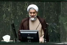 واکنش تند نوروزی به پخش مصاحبه جنجالی اش درباره حوادث آبان ۹۸