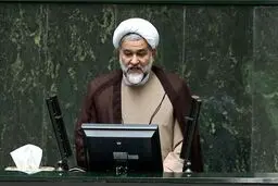 واکنش تند نوروزی به پخش مصاحبه جنجالی اش درباره حوادث آبان ۹۸