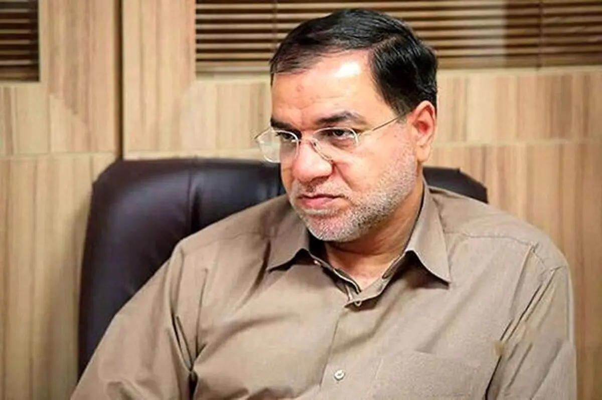 فضائلی : ترامپ اصلا بلوف نمی‌زند