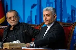 چرا طیب‌نیا از پزشکیان جدا شد؟