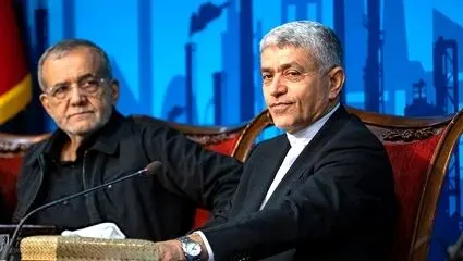 چرا طیب‌نیا از پزشکیان جدا شد؟