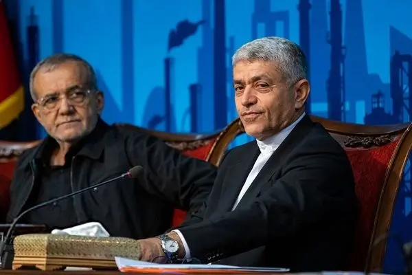 چرا طیب‌نیا از پزشکیان جدا شد؟