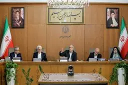 تصمیم دولت برای بررسی موضوع افزایش اختیارات استانداران استان‌های مرزی؛ کمیته‌ سه نفره تشکیل شد