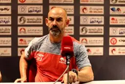 خمس: یک ارتش غایب مقابل استقلال داریم!