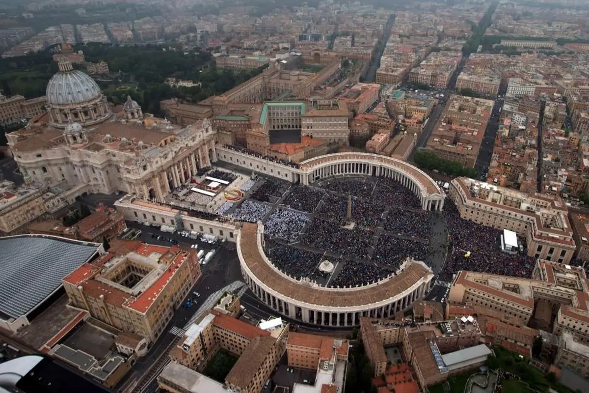 پاپ جدید چگونه تعیین می‌شود؟