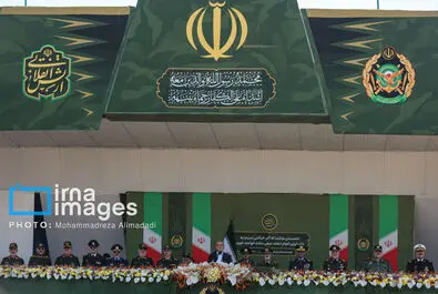 روز ارتش