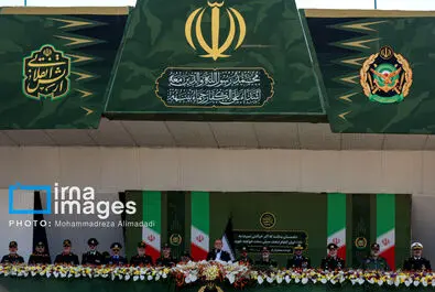 روز ارتش