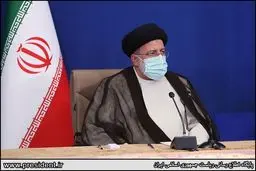  دیدار اعضای جامعه روحانیت مبارز با رییس جمهور