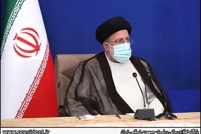 دیدار اعضای جامعه روحانیت مبارز با رییس جمهور