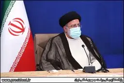  دیدار اعضای جامعه روحانیت مبارز با رییس جمهور