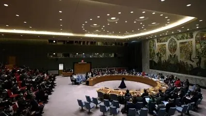 جواب جدی نماینده روسیه به غربی ها درباره ایران