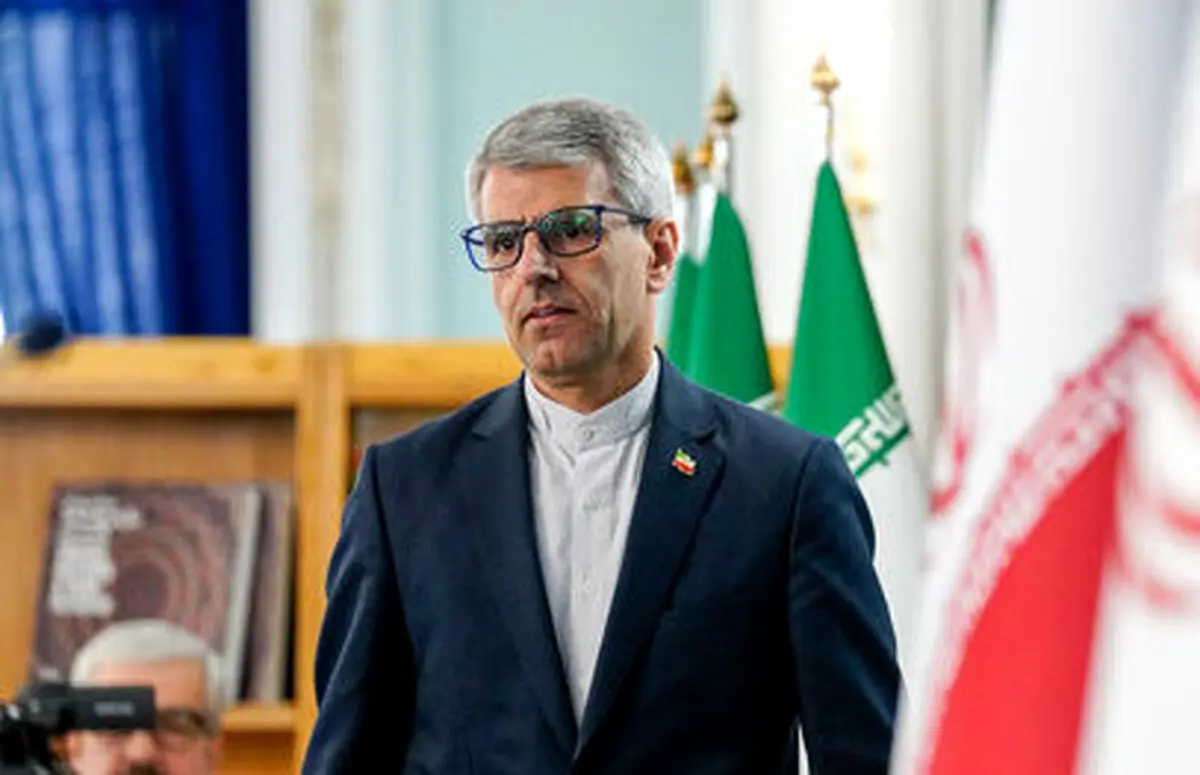 سخنگوی وزارت خارجه تشریح کرد: اهداف ایران از مذاکره با آمریکا