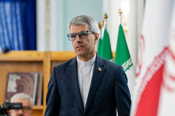 سخنگوی وزارت خارجه تشریح کرد: اهداف ایران از مذاکره با آمریکا