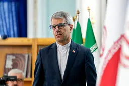 سخنگوی وزارت خارجه تشریح کرد: اهداف ایران از مذاکره با آمریکا