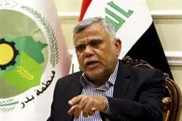 واکنش العامری به حوادث سوریه: با خشونت نمی‌توان حکومت کرد