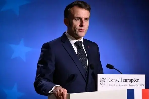 گفت‌وگوی اروپایی‌ها با پوتین به درخواست ماکرون؟