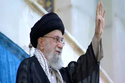 روایت آیت‌الله خامنه‌ای از آزاد سازی سوسنگرد