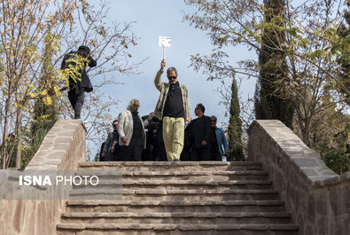 همایون ارشادی