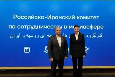 معاون وزیر فرهنگ