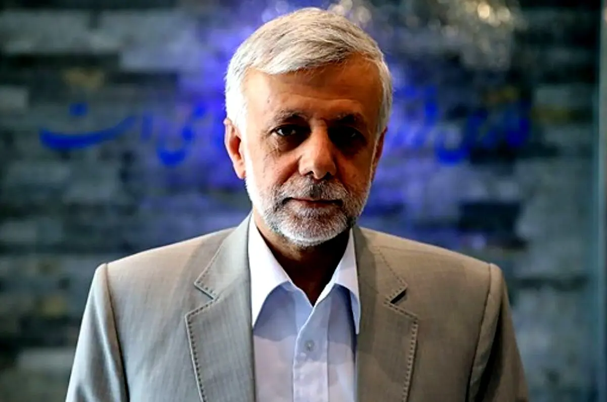 بقایای انجمن حجتیه مقابل پزشکیان ایستاده‌اند