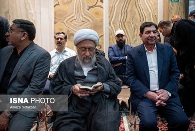 احمد توکلی