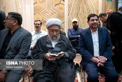 احمد توکلی